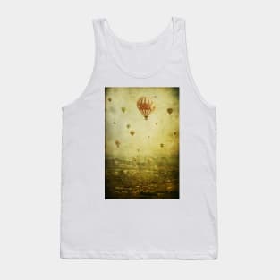 Migration Tank Top